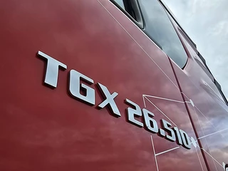MAN TGX 2022 - 26.510 zdjecie 18