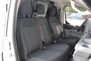 Ford Transit Custom 2025 - 320 2.5 PHEV L2H1 Trend 232pk - 5 jaar GARANTIE - 2x Schuifdeur - Adaptive Cruise - Blind Spot - Navigatie - Camera - Verwarmd Stuur - Rijklaar bild 33