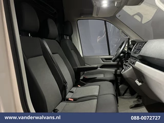 Volkswagen Crafter 2021 - 2.0 TDI L3H3 L2H2 Euro6 Airco | Apple Carplay | Android Auto | Parkeersensoren image 4