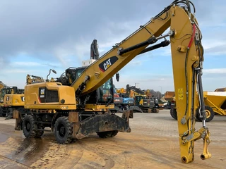 Caterpillar MH3024 2020 - N/A bild 10