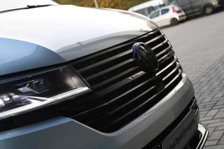 Volkswagen Transporter 2021 - 2.0 TDI L2H1 28 Bulli 150pk - 20 Inch - Camera - Trekhaak - Leder - ACC - LED - Rijklaar immagine 25