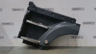 MAN - Body & Chassis Parts Instapbak Li à vendre