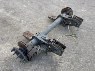 SAF B19-22K01 SBK2243-11S - N/A immagine 7