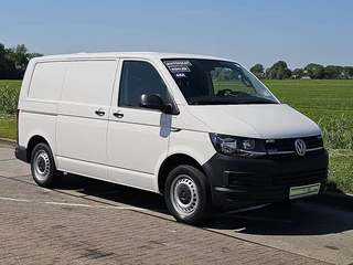 Volkswagen Transporter 2019 - 2.0 TDI imagen 5