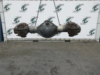 DAF - 1801578 // 1653006 RATIO 1=4.10 DAF CF 75 EURO 5 EEV изображение 3 миниатюра
