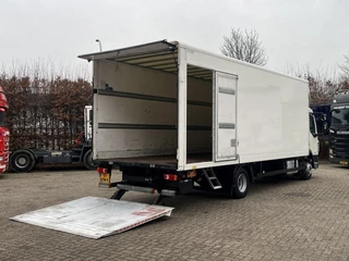 DAF LF 230 FA 2022 - N/A image 5