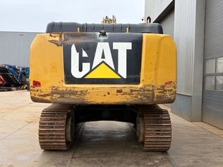 Caterpillar 336FLN 2015 - N/A изображение 4