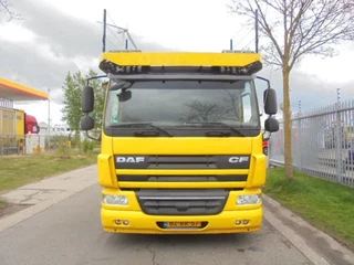 DAF CF 75 2011 - 360 EEV NL TRUCK zdjecie 2