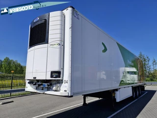 Schmitz Cargobull N/A 2015 - N/A SCB*S3B imagem 1