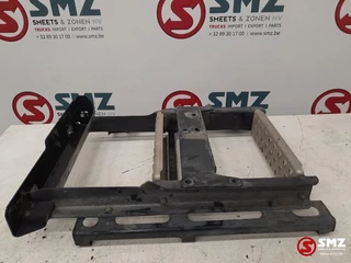MAN N/A 2019 - Occ opstap werkplatform MAN imagen 3