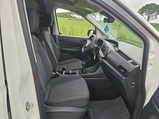 Volkswagen Caddy 2021 - 2.0 imagen 7