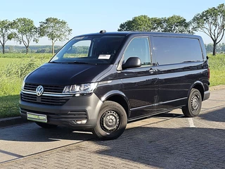 Volkswagen Transporter 2021 - 2.0 TDI obrázek 2 náhled