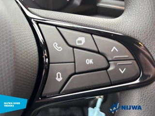 Renault Master 2024 - T35 130 L3H2 Parkeersensoren + Carplay image 14