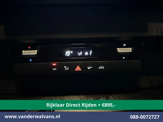 Mercedes-Benz Sprinter 2019 - 314 CDI 143pk L2H2 Euro6 *Rijklaar Direct Rijden* Airco | Camera | Apple Carplay | Android Auto | Trekhaak imagen 4
