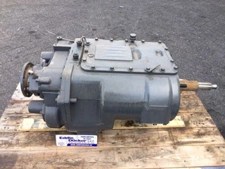 DAF N/A - EATON FULLER RTO-9513 F2800 bild 2