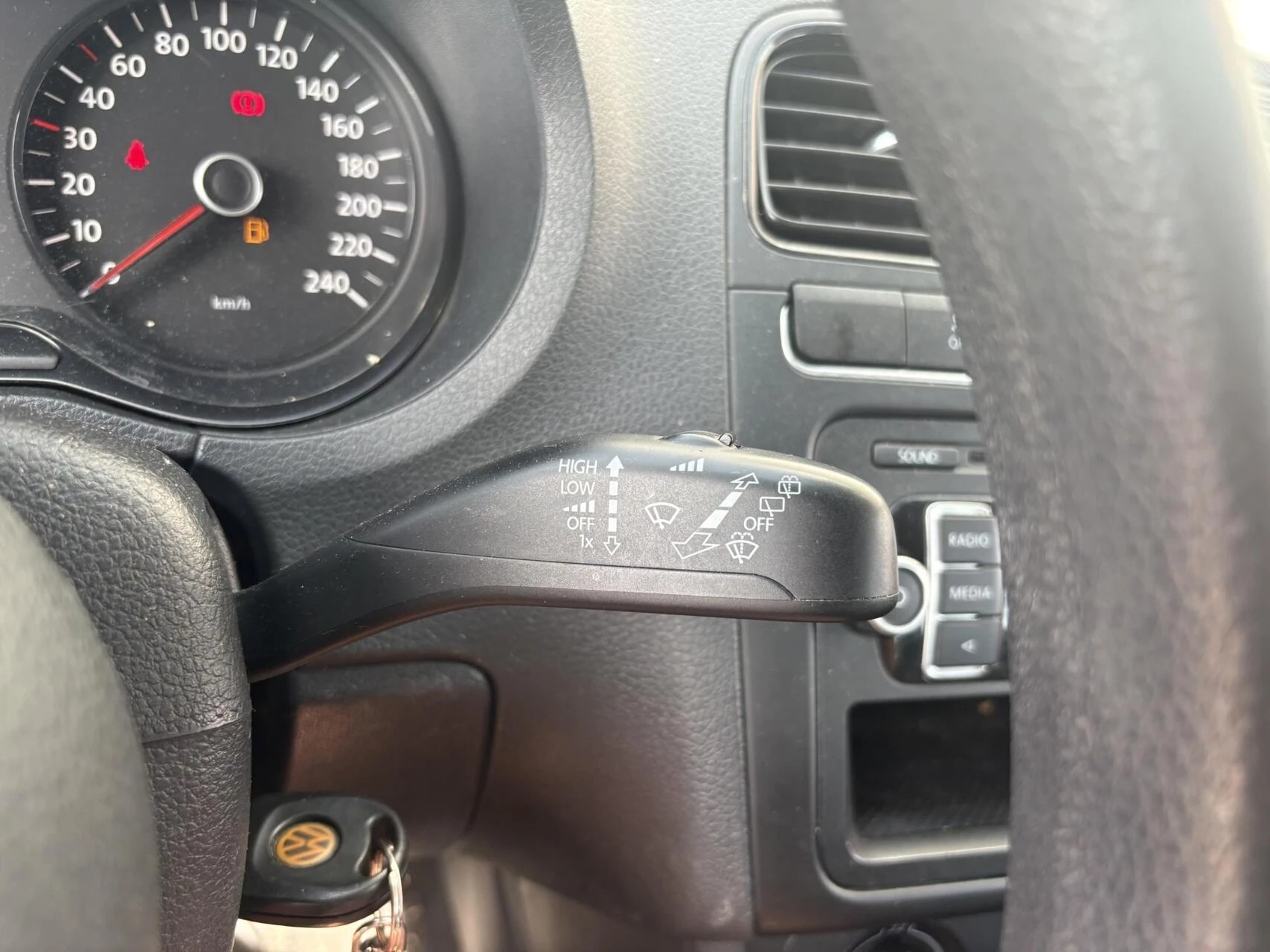 Volkswagen Polo 2010 - 1.2 Easyline LET OP motor tikt. Bild 11