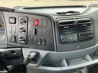 Mercedes-Benz Axor 1824 Euro 5 HMF 12 Tonmeter laadkraan Just 179.183 km! 2007 - N/A image 25