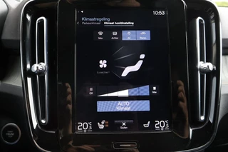 Volvo XC40 2022 - 1.5 T3 Automaat INSCRIPTION / Leder / Trekhaak 1600 KG imagen 39