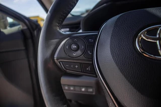 Toyota RAV4 2019 - 2.5 Hybrid Style, Adaptive-Cruise, Carplay bild 14