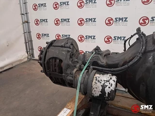 MAN N/A 2014 - Occ aandrijfas HY-1350-15 MAN obrazek 8