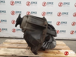 MAN N/A - Occ differentiëel HY-1350 12 MAN 2,714 изображение 1