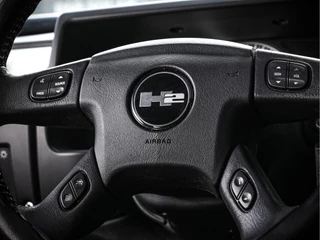 Hummer H2 2005 - 6.0L V8 | Zwart leder | Schuif Kanteldak | imagen 18