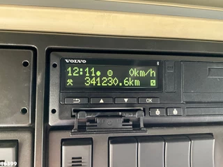 Volvo FH 2020 - 540 6x2 Retarder Just 341.230 km! zdjecie 23