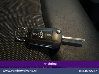 Opel Vivaro 2020 - 2.0 CDTI 123pk L2H1 Inrichting Euro6 Airco | Camera | Navigatie | Apple Carplay | Cruisecontrol imagem 19