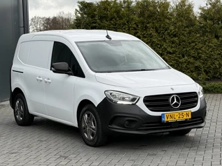 Mercedes-Benz Citan 2021 - 108 CDI / L1H1 / 1e EIG. / AIRCO / CRUISE / LED / 6-BAK / LMV obrazek 4