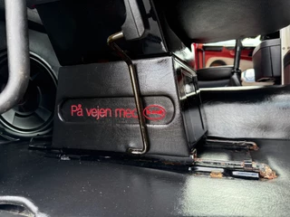 Scania R 2007 - R500 V8 6x4 / Euro 4 / Handgeschakeld / Lucht geveerde vooras / Speciaal Interieur zdjecie 17