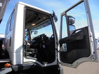 Ginaf C 3127 N 2015 - EURO 6 NL TRUCK afbeelding 19
