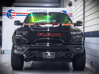 Dodge Ram 1500 2024 - Ram 1500 TRX | 6.2L Supercharged imagen 7