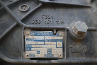 ZF N/A 2019 - 12TX2620DD 81.32004-6407 obrazek 5