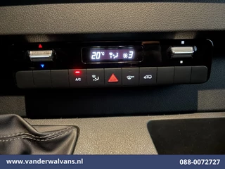 Mercedes-Benz Sprinter 2023 - 315 CDI 150pk L3H2 Euro6 Airco | 360 graden Camera | Navigatie | Apple Carplay | Cruisecontrol obrazek 9