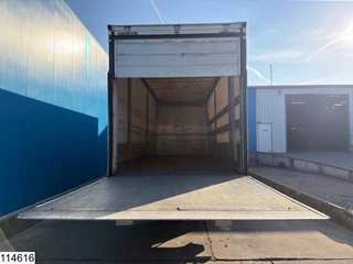 Renault N/A 2006 - Premium 260 EURO 3, Anteo, Tautliner obrazek 3