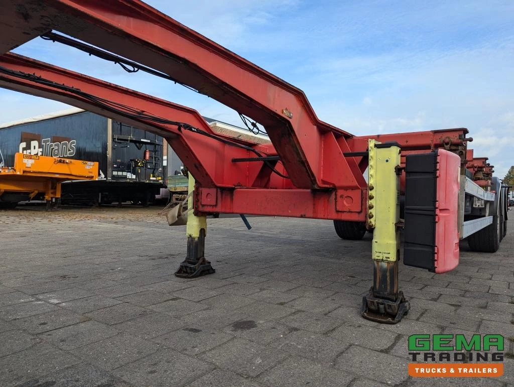 Tirsan Maxima CS 3-Assen SAF 2006 immagine 13