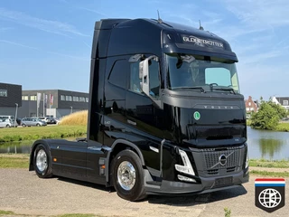 Volvo FH 2026 - 540 image 12