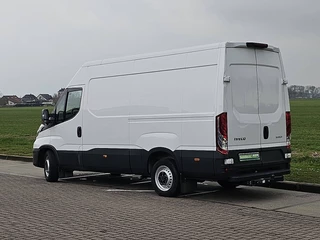 Iveco Daily 2023 - 35S14 immagine 6
