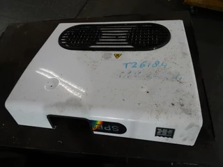 - Geen producent - N/A - TERMO-KING imagen 2