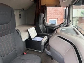 DAF XF480 2020 - XF480 4X2 / 2X Bett / Euro6 D / Production September-2020 / More pieces available image 14