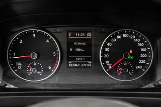 Volkswagen Transporter 2020 - T6 2.0 TDI L1H1 | 150 PK | Automaat | Carplay | Cruise | PDC | Trekhaak bild 15