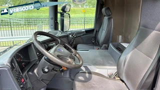 Scania P 2009 - P280B +KENNISKRAAN 16 TOnner afbeelding 3 miniatuur