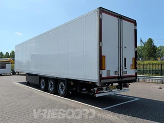 Schmitz Cargobull 2017 - N/A SCB*S3B afbeelding 2 miniatuur