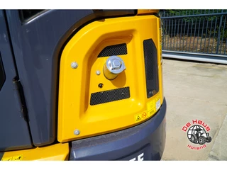 XCMG N/A - XE55E stage-V immagine 7