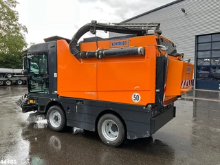 Schmidt Cleango 500 Compact Euro 6 with 3-rd brush 2017 - N/A image 4