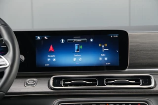 Mercedes-Benz V-Klasse 2024 - 300d 4-MATIC Extra Lang Avantgarde DC 237pk - 360 Cam - Multibeam - Burmester - Elektrische schuifdeuren - Rijklaar afbeelding 61