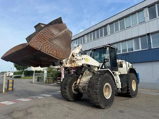 Caterpillar 972M 2019 - N/A obrazek 1
