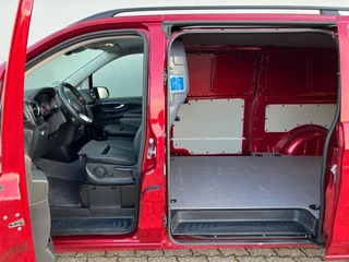 Mercedes-Benz Vito 2024 - N/A zdjecie 4