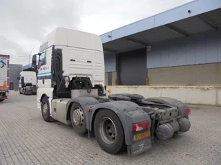 MAN TGX 2016 - 26-480 XXL immagine 6