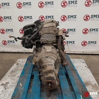Mercedes-Benz N/A - Occ motor + versnellingsbak W202 Mercedes obrazek 2